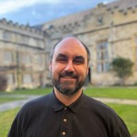 Stephen Ringler DP